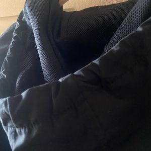Vans Windbreaker